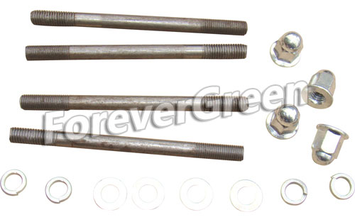 BG042 Engine Bolts & Nuts